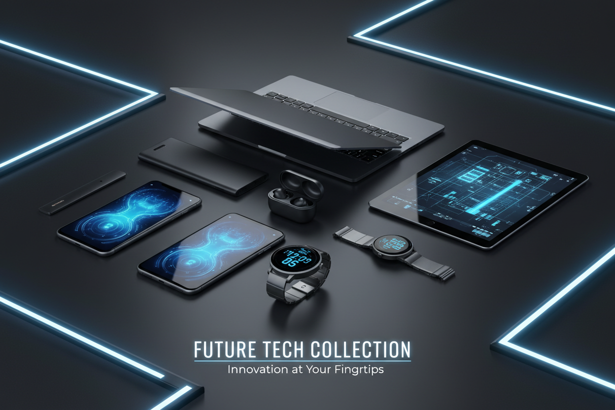 Electronics